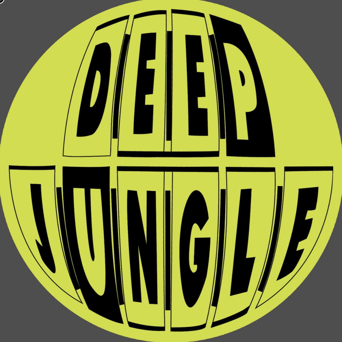 Kid Lib - Controlling Us EP | Deep Jungle (DAT093)