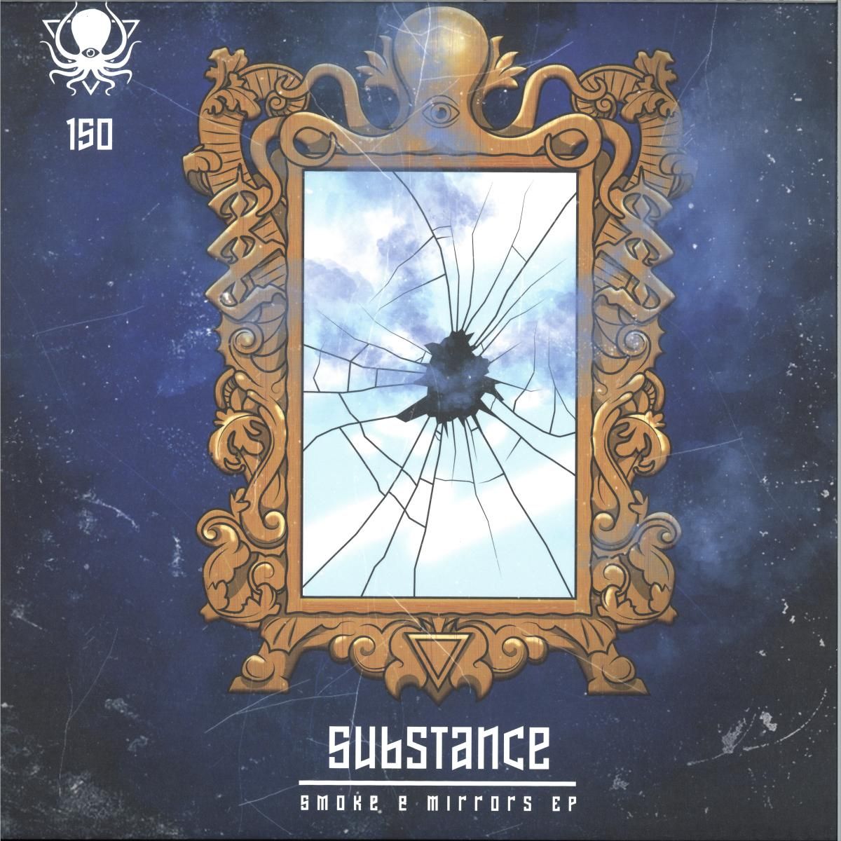 Substance - Smoke & Mirrors | Deep, Dark & Dangerous (DDD150) - main