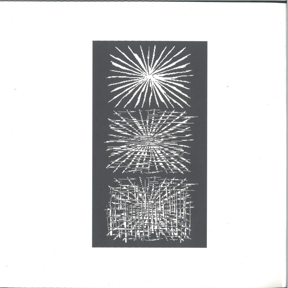 Nikolajev - TRANSPLANT REJECTION LP | MUSCUT (MUSCUT24LP)