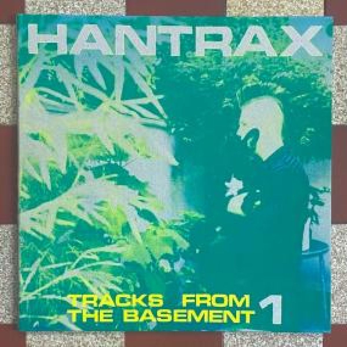 Hantrax - TRACKS FROM THE BASEMENT 1 | Jack Playmobil (JPR9)