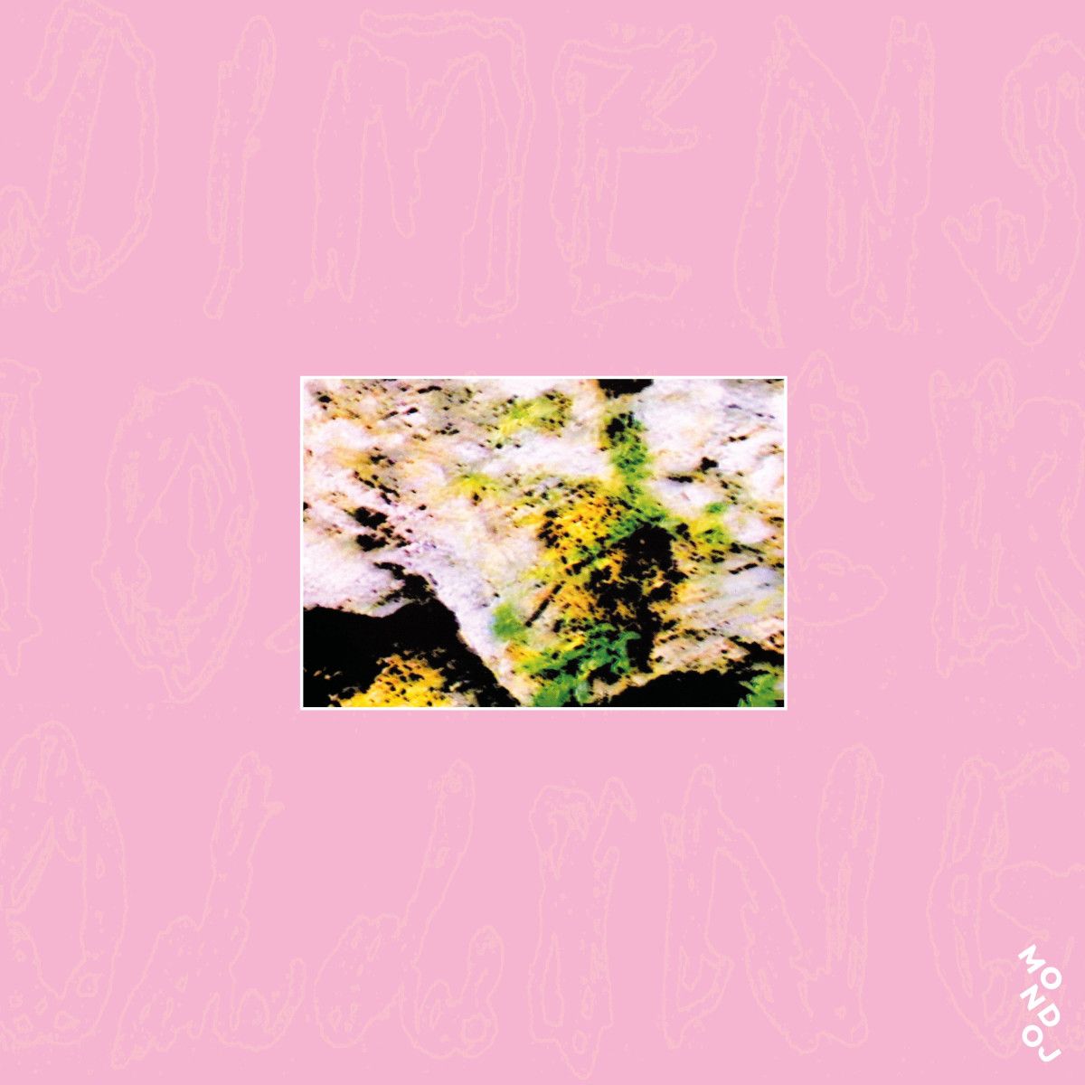 Olli Aarni - Dimension Scrolling | MONDOJ (MONDOJ30LP)