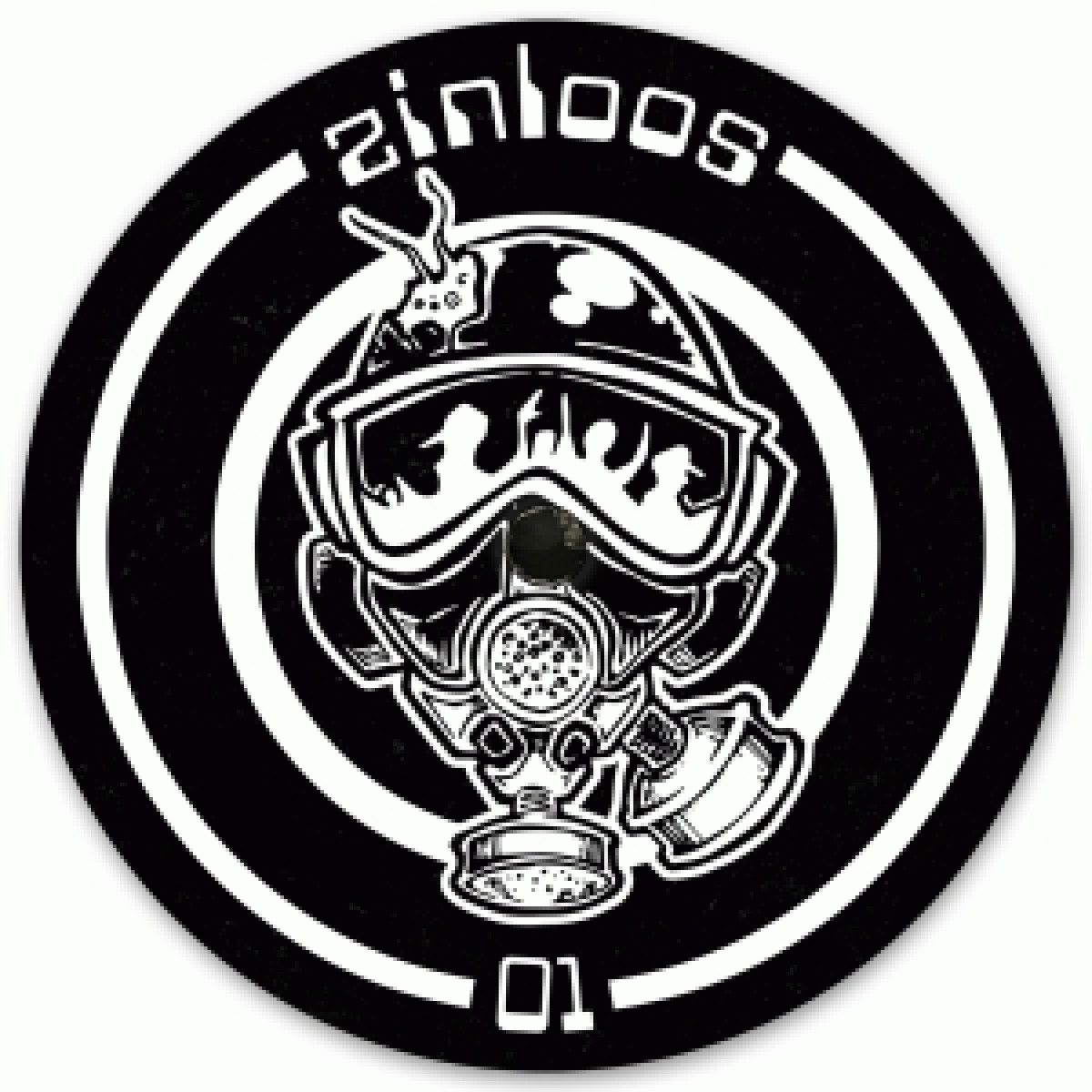 Various - No Man's Land | Zinloos Geluid (ZINLOOS01) - main Various - No Man's Land | Zinloos Geluid (ZINLOOS01) - main