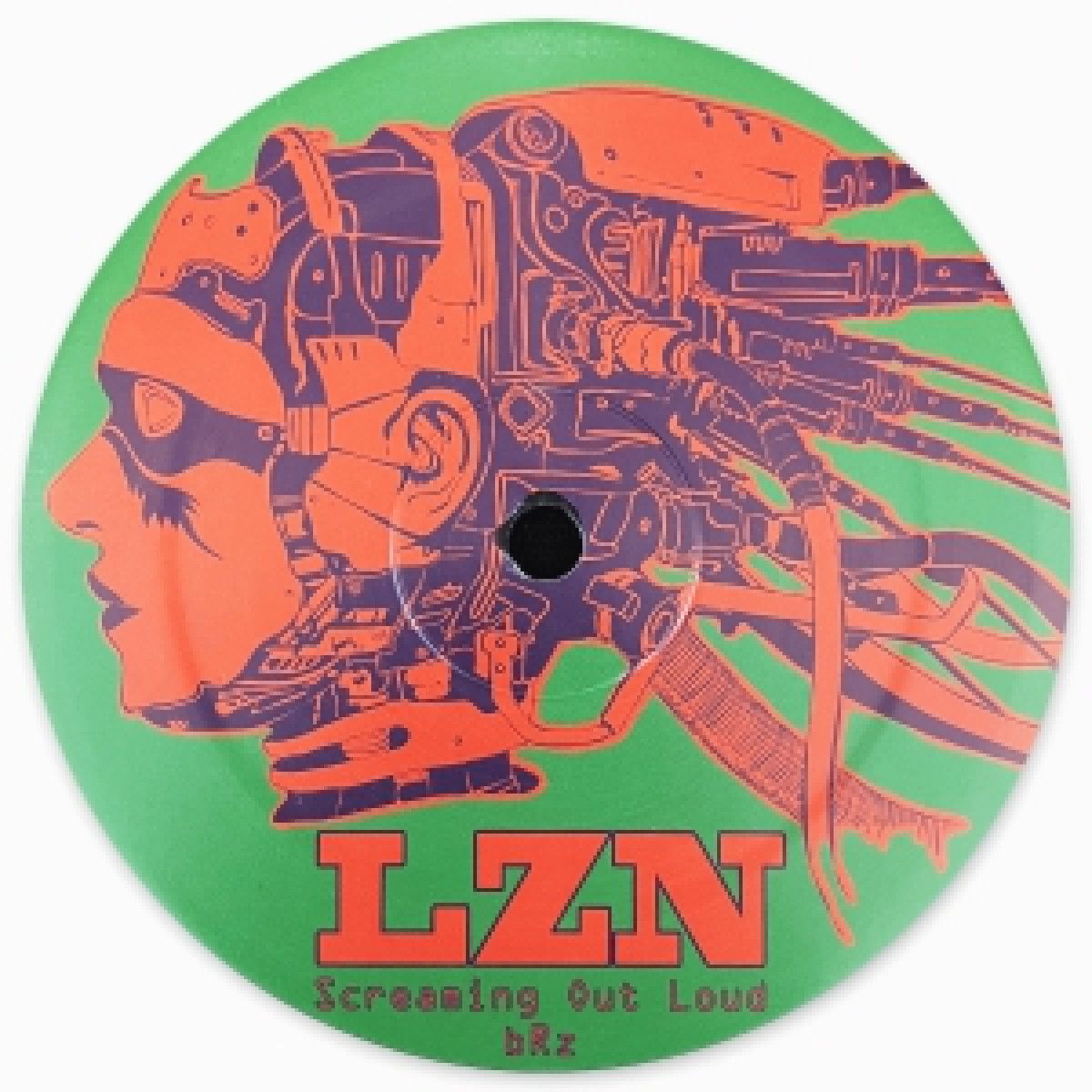 Brz - LZN 1/2 | ZONDERNAAM (ZONDERNAAM1-2) Brz - LZN 1/2 | ZONDERNAAM (ZONDERNAAM1-2)