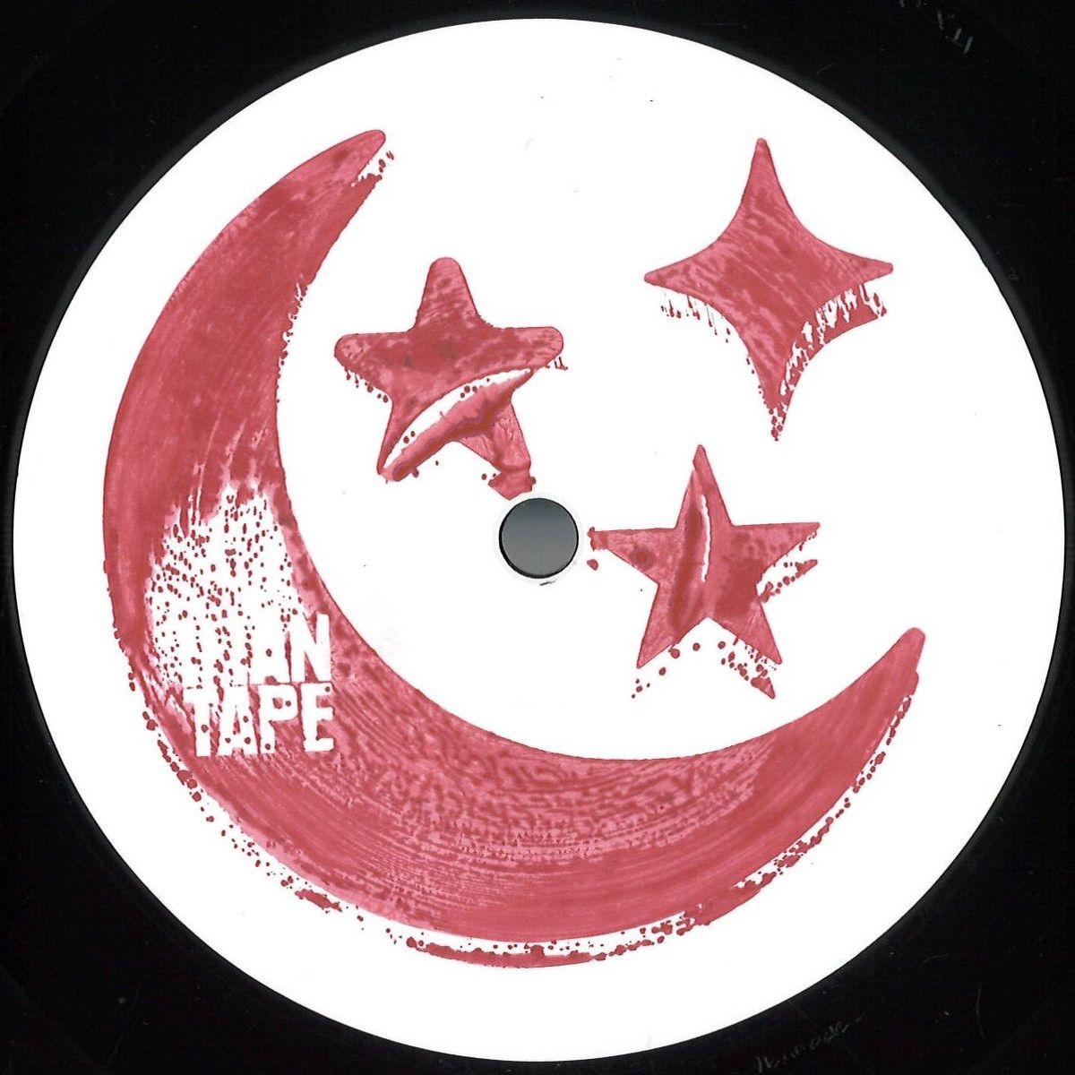 Nimu - Picture In Picture LP | Ilian Tape ITX Series (ITX028) - main