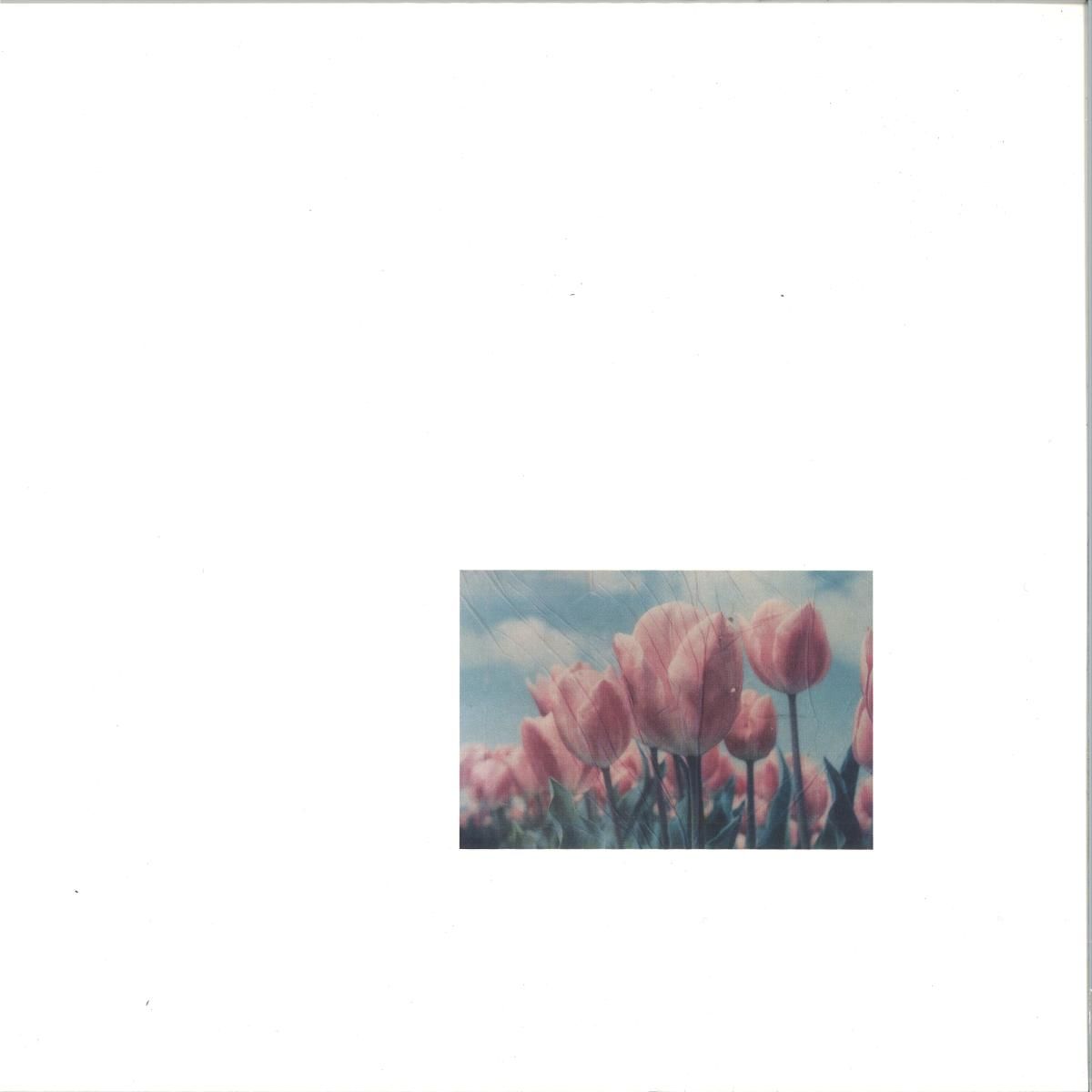 Various - ST01 LP 2x12" | Space Talk (ST01)