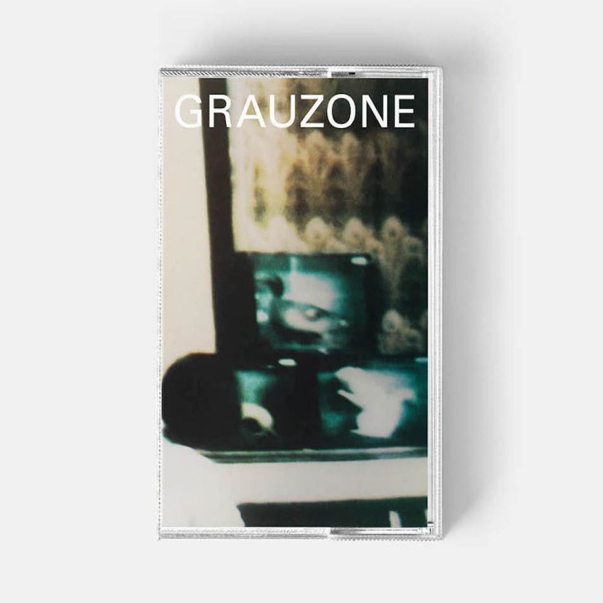 Grauzone - Grauzone Cassette | WRWTFWW Records (WRWTFWW042K7) Grauzone - Grauzone Cassette | WRWTFWW Records (WRWTFWW042K7)