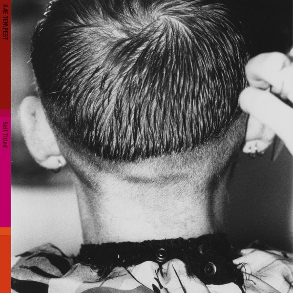 Kae Tempest - Self Titled LP (Indie-Store-Version) | EMI UK (7598107) - main