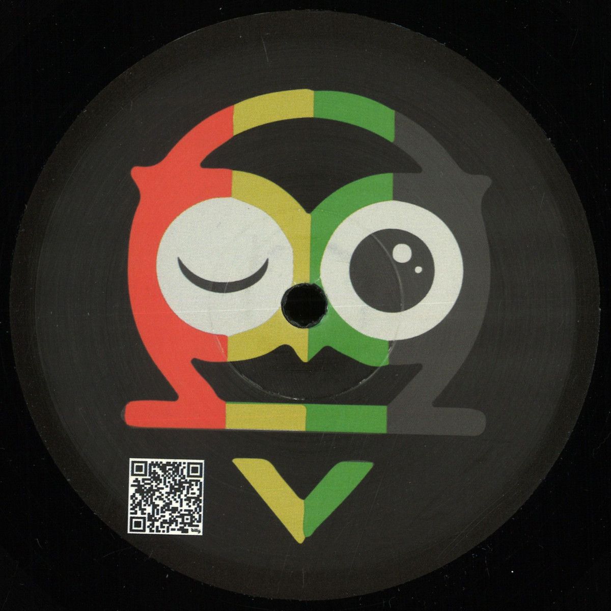 Nastyrck - The Jungle Riddem Ep Volume One | Ibiza Records (IRNRS001)