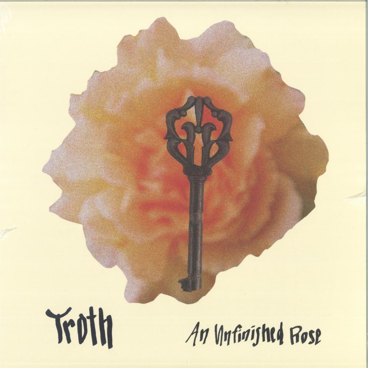 TROTH - An Unfinished Rose LP | Night School Records (LSSN099)
