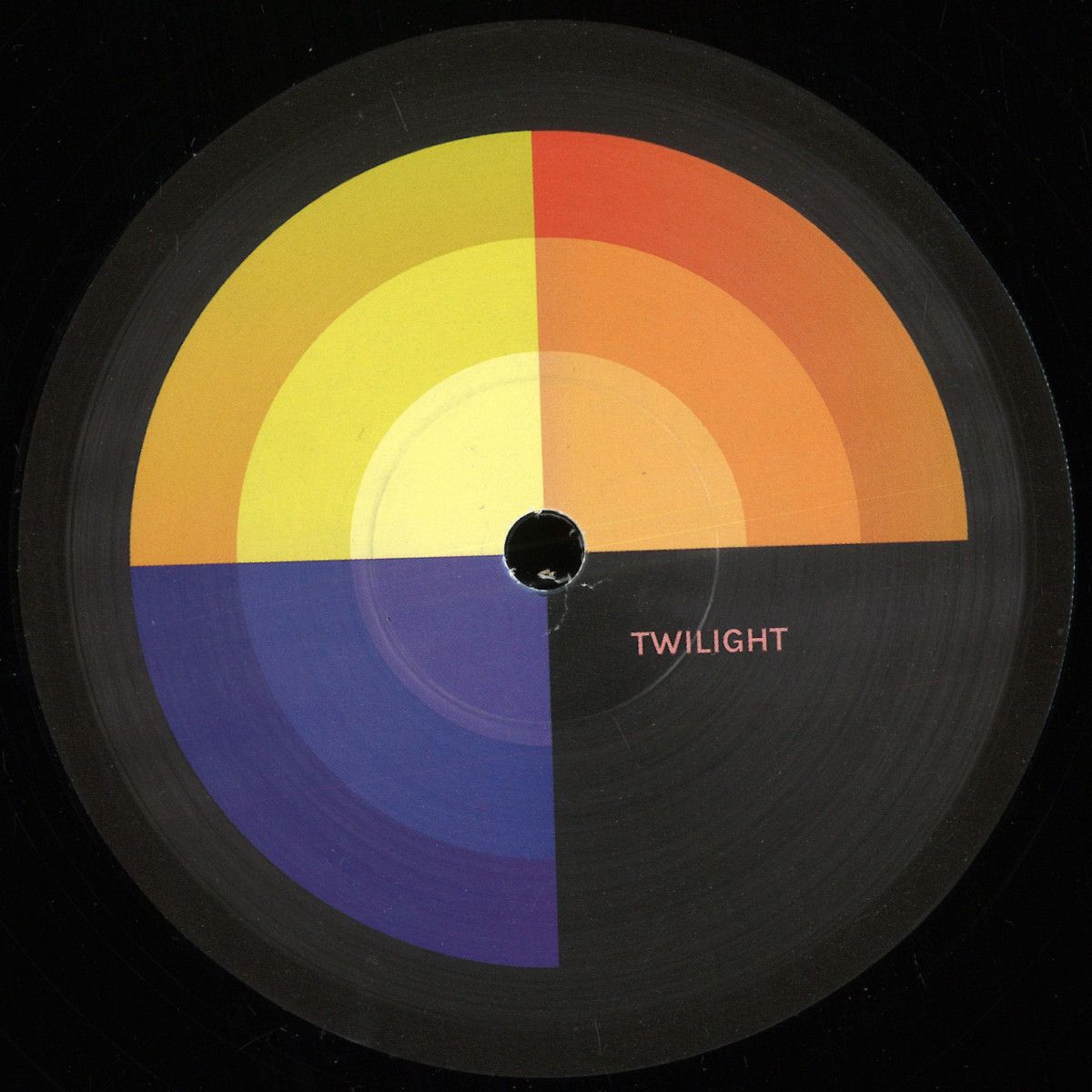 Various - Collabs Vol. 1 EP | Twilight (TWILIGHT004) - main