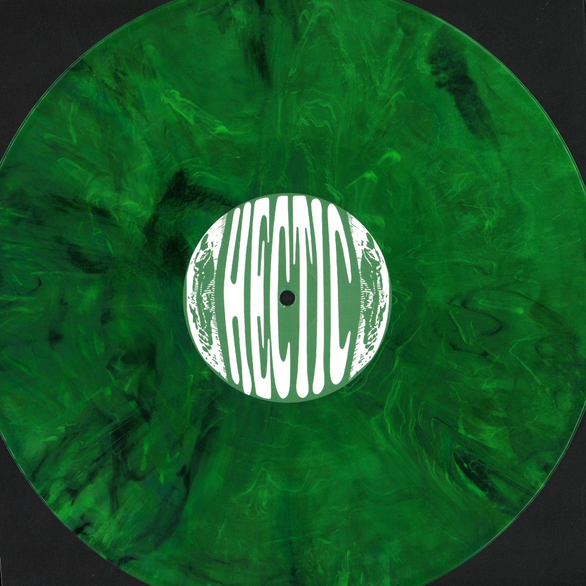 Mystic  &  Fire  &  Eye On Life - Tru Love (Remix) EP | Kniteforce / Hectic Records (KHECT05SE)