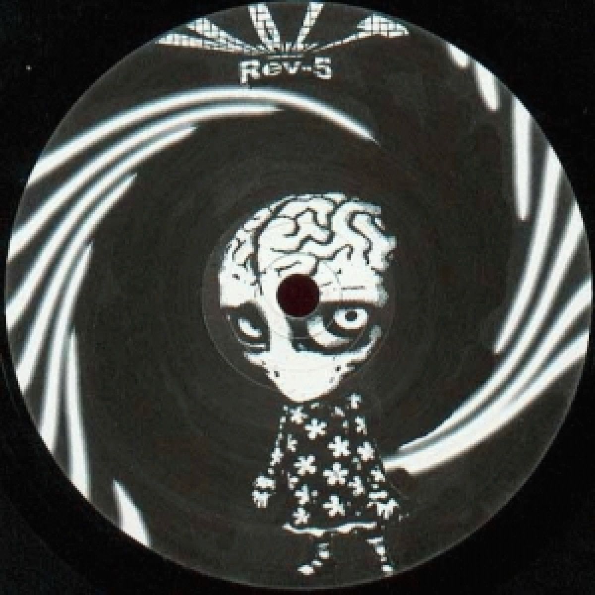 M.a.l.t. - Revelation Records 05 | Revelation records (REV05)