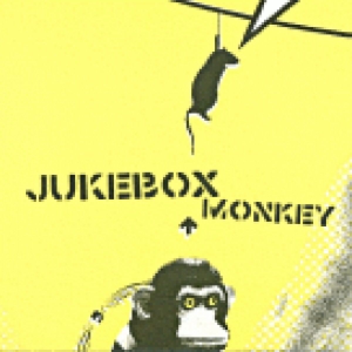 Signal Electrique - Jukebox monkey | Expressillon (EXPRESSILLON77) - main