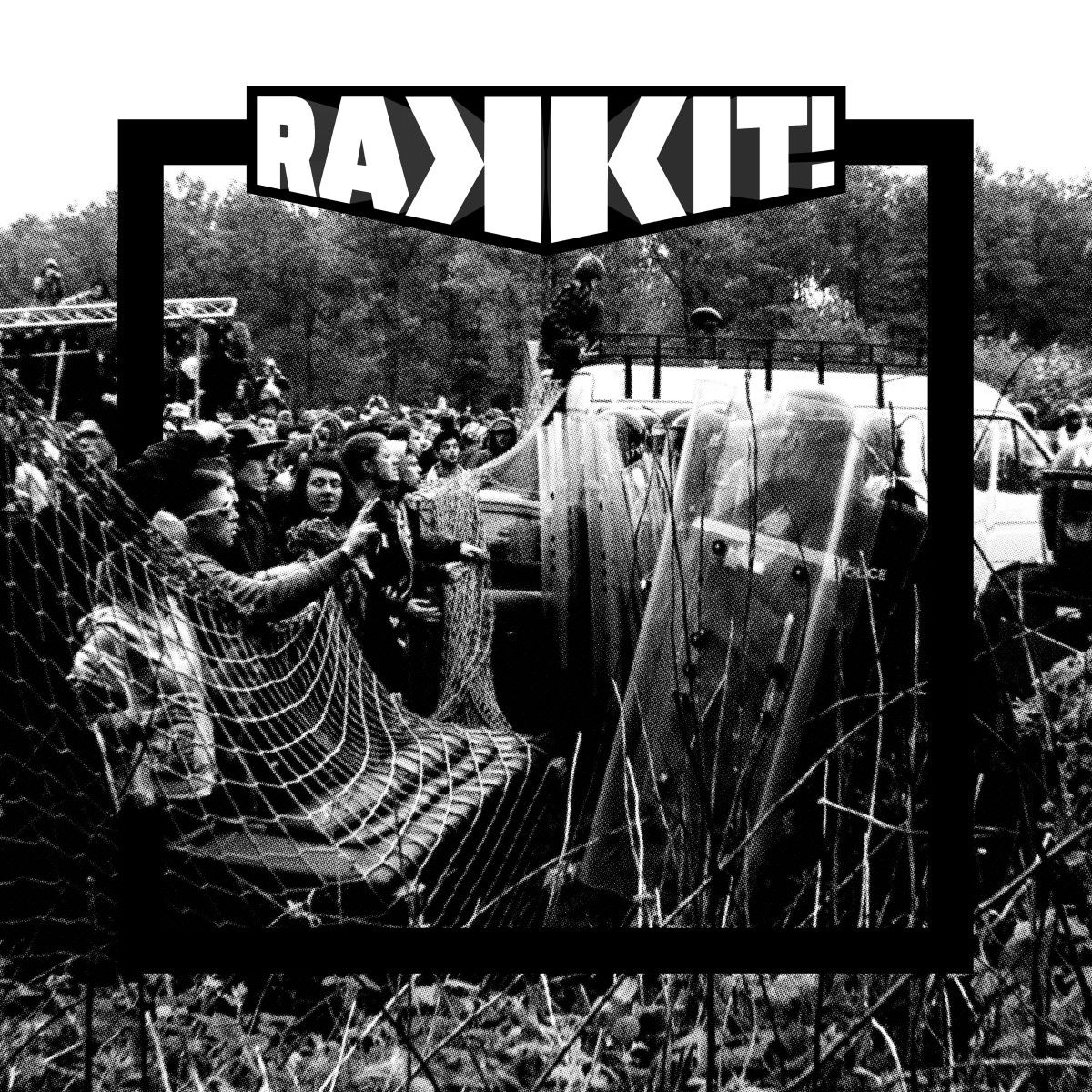 Radman - Bring It Back EP | Rakkit Records (RKT001)