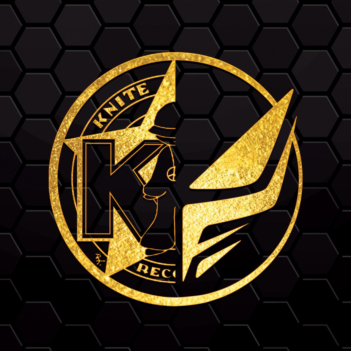 Ray Keith - Minefield / Hurricane EP | Kniteforce Records (KF279EF) - main