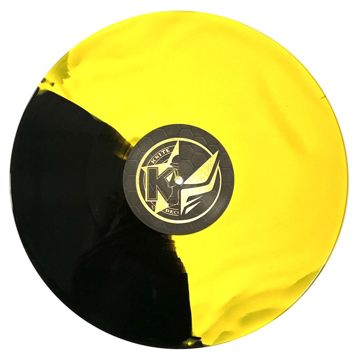  - News At 10 EP | Kniteforce Records (KF279IJSE)