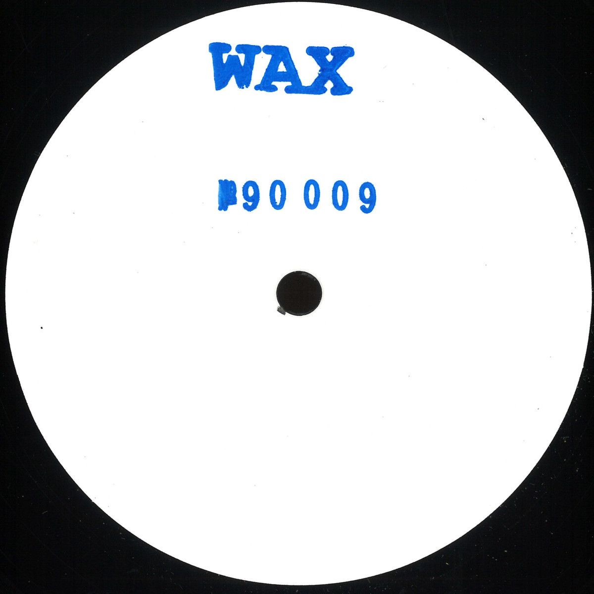 Wax - 90009 | WAX (WAX90009)