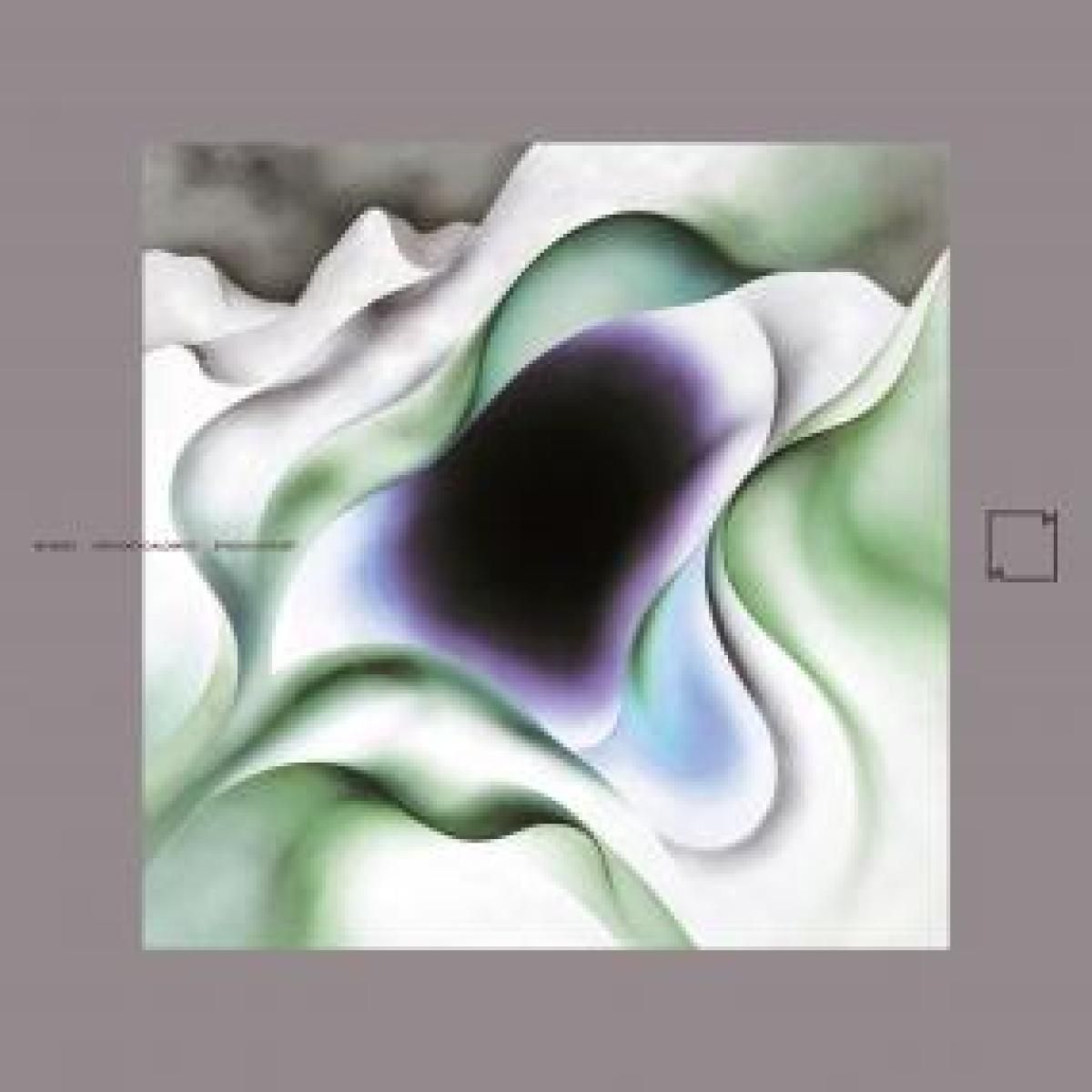 ANTHONY CALONICO - SPACIOUS HEART LP 2x12" | MUSIC FROM MEMORY (MFM083)