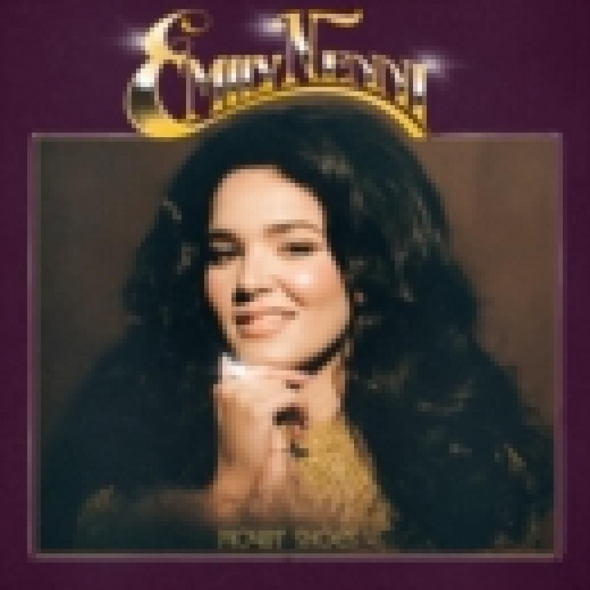 Emily Nenni - Movin' Shoes LP | New West Records (LPNW5932)