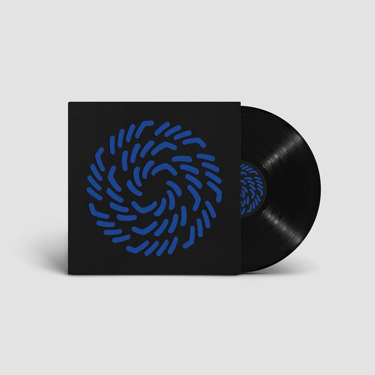 Lewis Fautzi - Beneath The Surface | Mutual Rytm (MR-044) - main