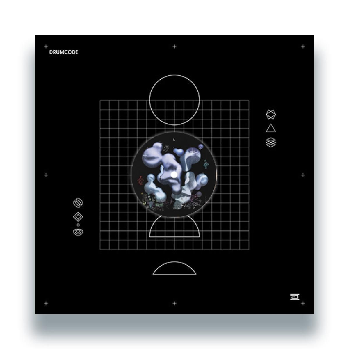 Mark Reeve - Body Drops | Drumcode (DC342)