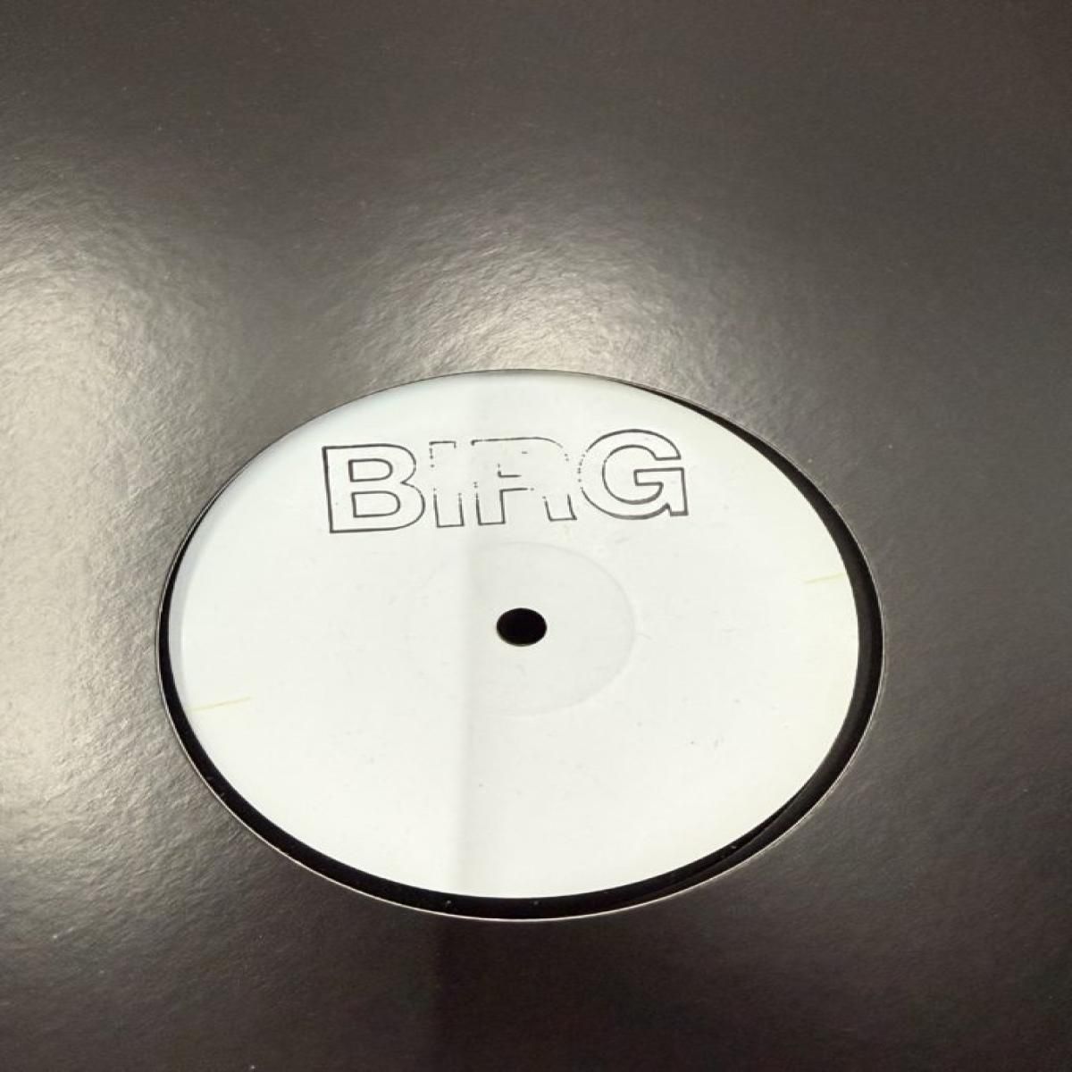 The Black Industrial Research Groups - Dubmorphology feat. John Akomfrah | purge xxxx (PURRRRRJ047)