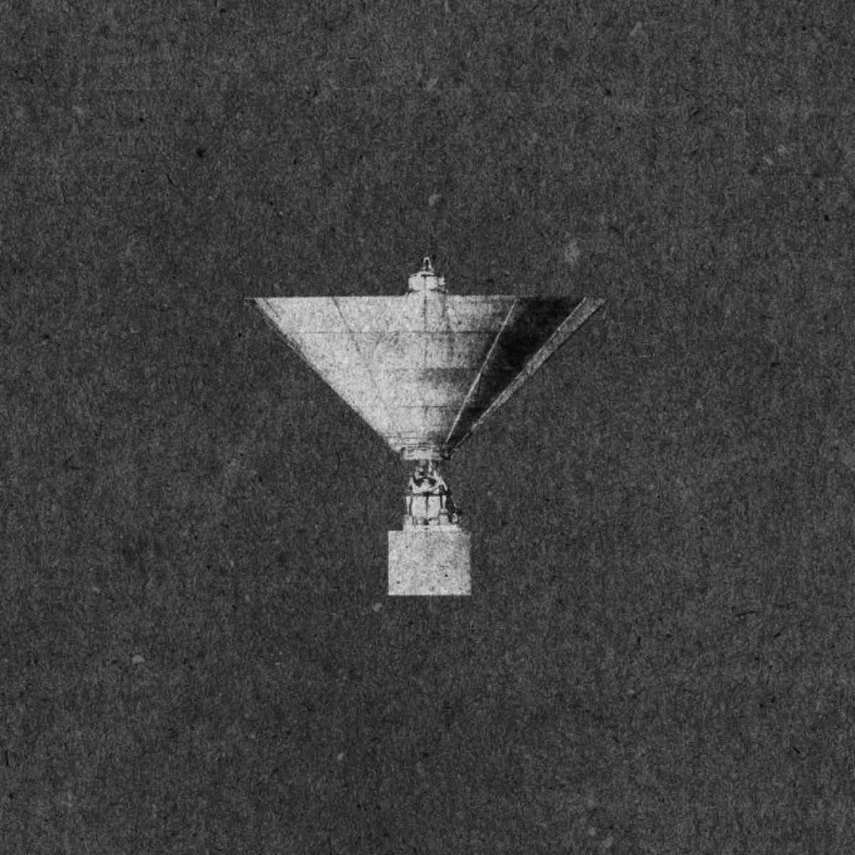 Überkeine - Mini LP | Litiege Records (LTG-004) - main