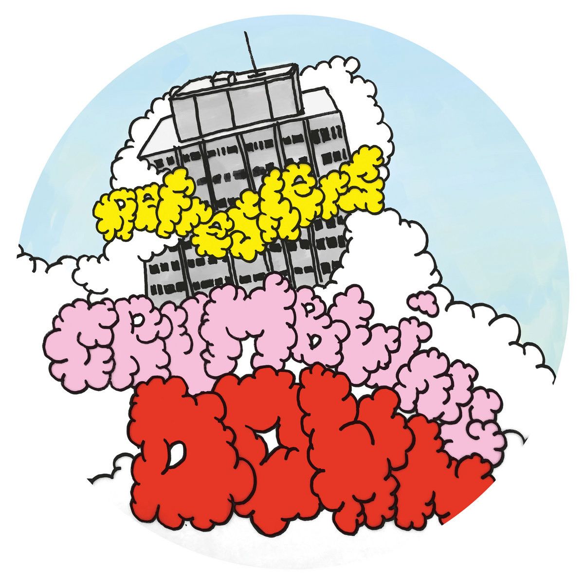 Refreshers - FR030 w/ Phineus II Remix | Future Retro London (FR030) - main