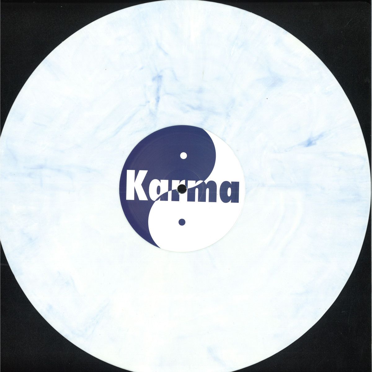 Various - What Is What EP | Karma Recordings (KR020)
