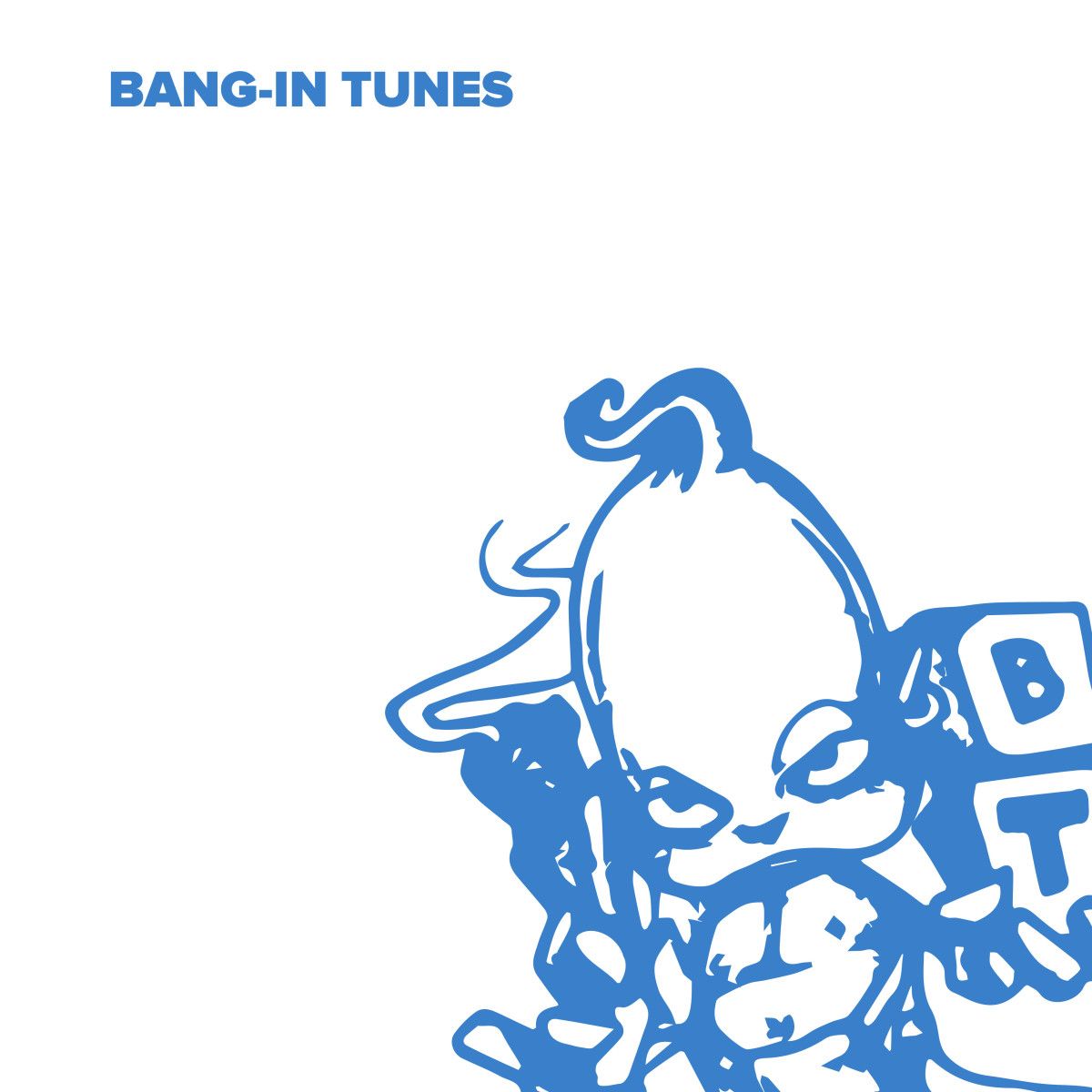 Fbd Project - She's So EP | Bang-In Tunes (BTRP003) - main