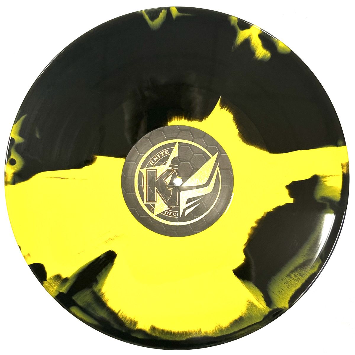  - Terrorist EP | Kniteforce Records (KF279ABSE)