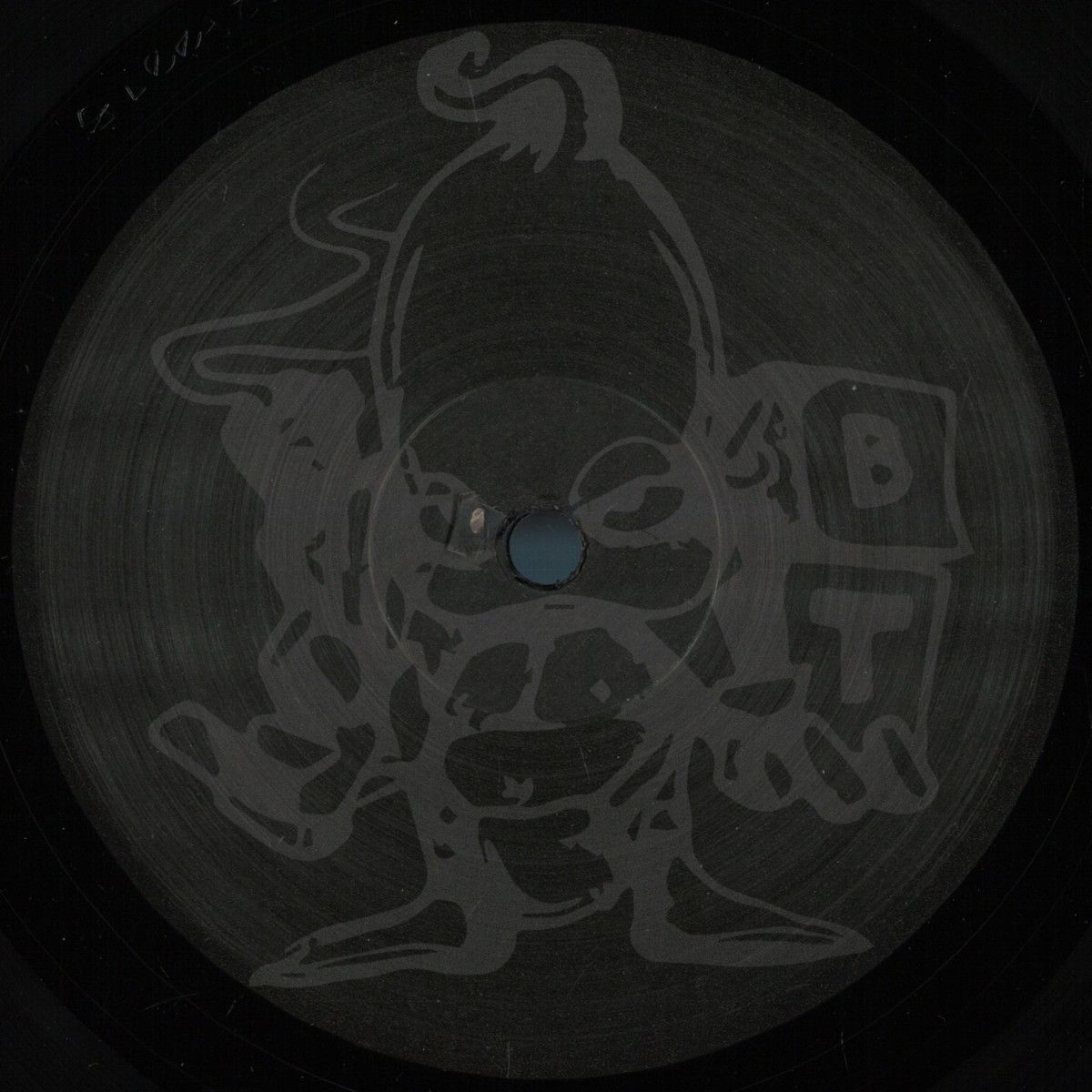 Fbd Project - The Core / Breakin-Up | Bang-In Tunes (BTRP007)