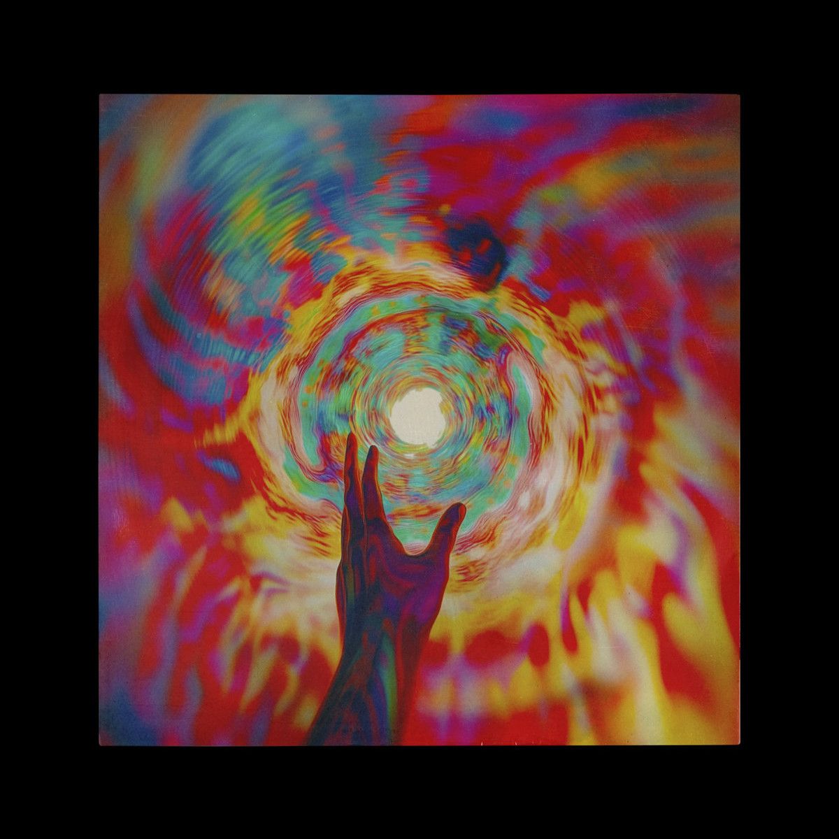 Orchestroll - Corrosiv LP 2x12" | 29 Speedway (29S008) - main