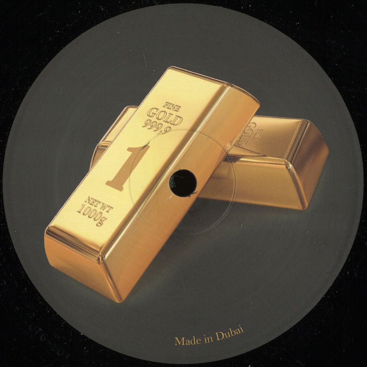 The Golden Boys - Edition 1 | Unknown The Golden Boys (UTGB001) - main The Golden Boys - Edition 1 | Unknown The Golden Boys (UTGB001) - main