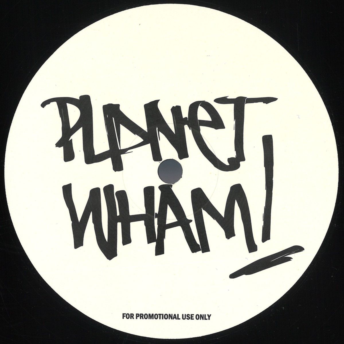 Felix Da Housecat - Planet WHAM! | Night Flight Records (NGTFLT001) - main