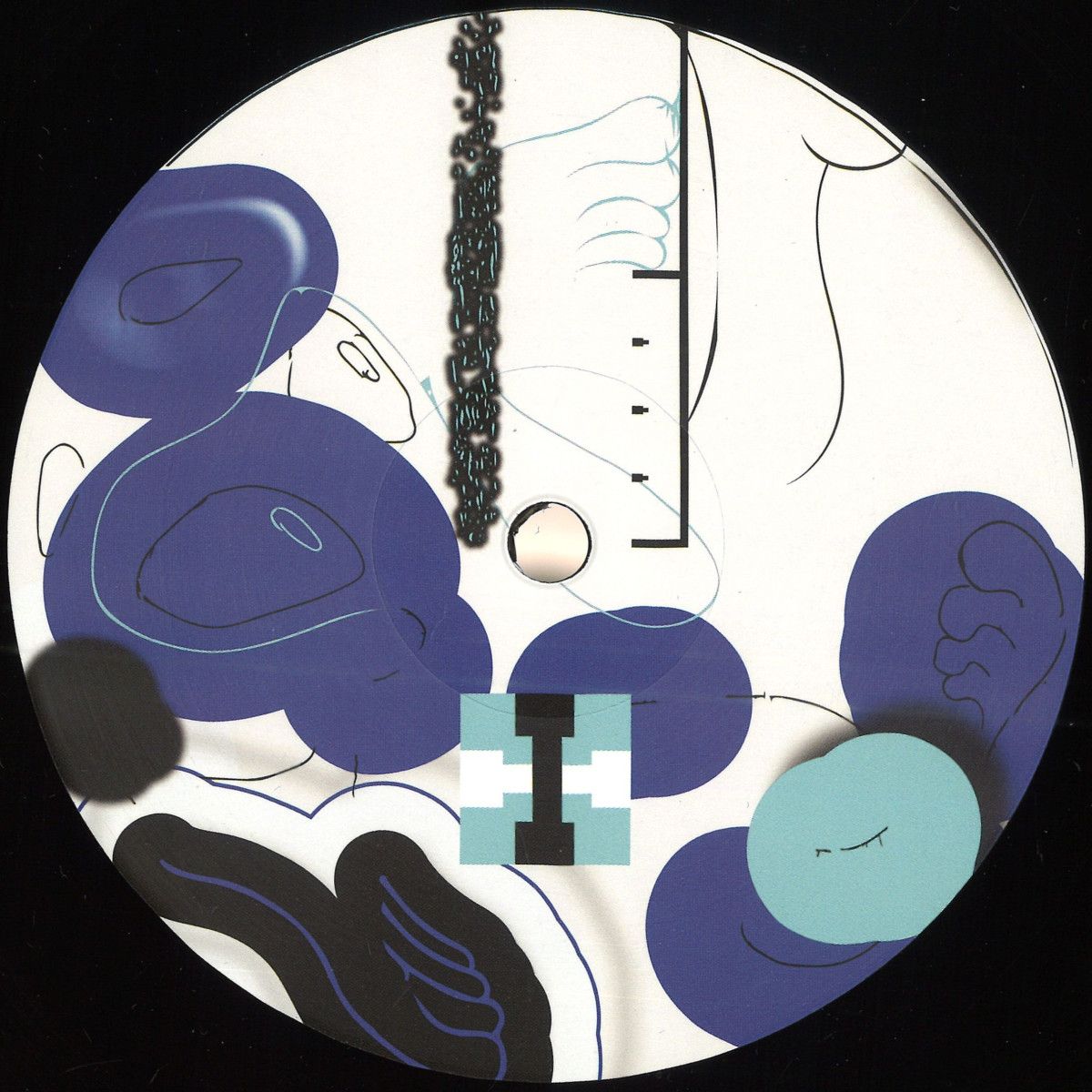 Jamie Leather - GOSU12003 | GOSU (GOSU12003) - main Jamie Leather - GOSU12003 | GOSU (GOSU12003) - main