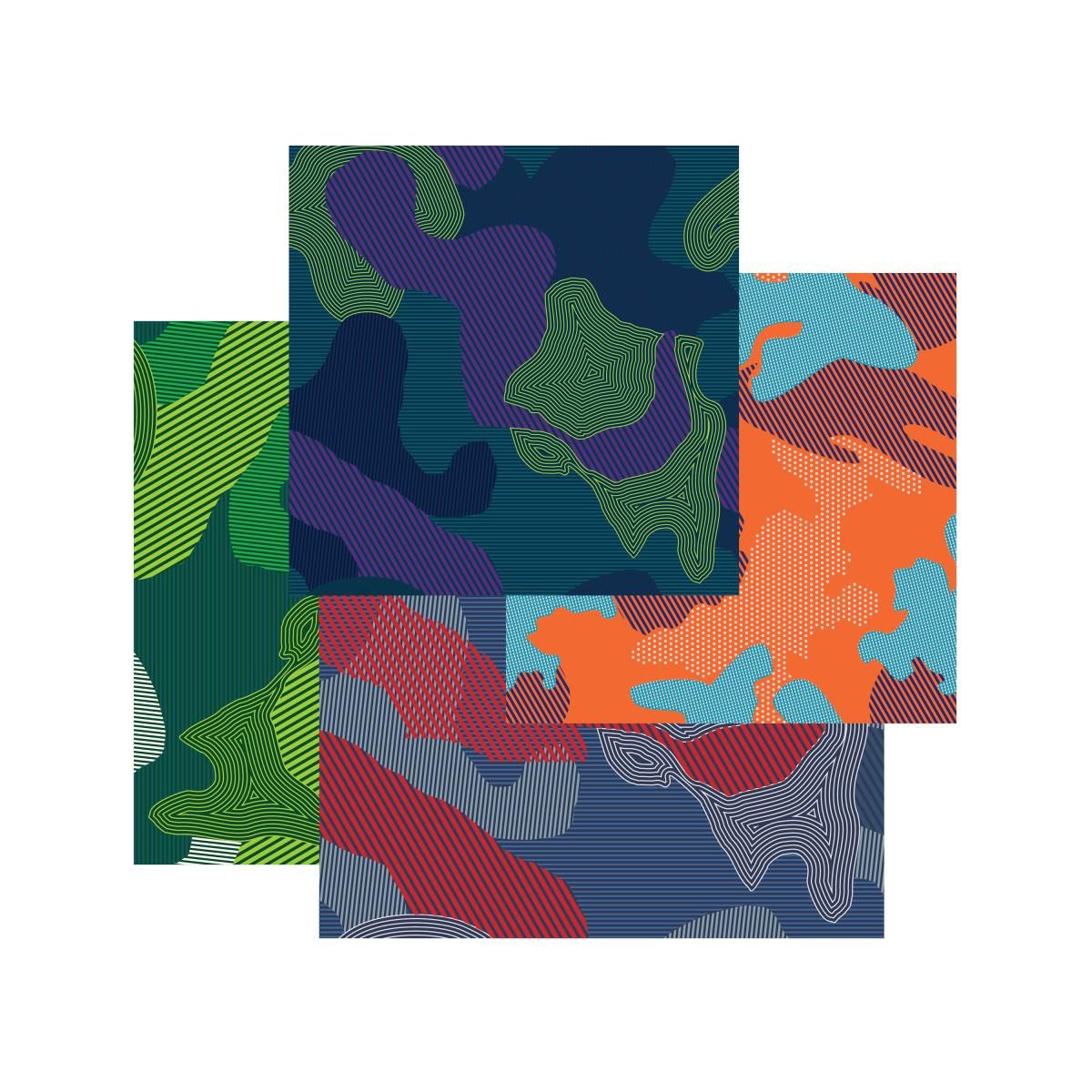 Spooky - Lucent LP | 49North (49NLP007) - main Spooky - Lucent LP | 49North (49NLP007) - main