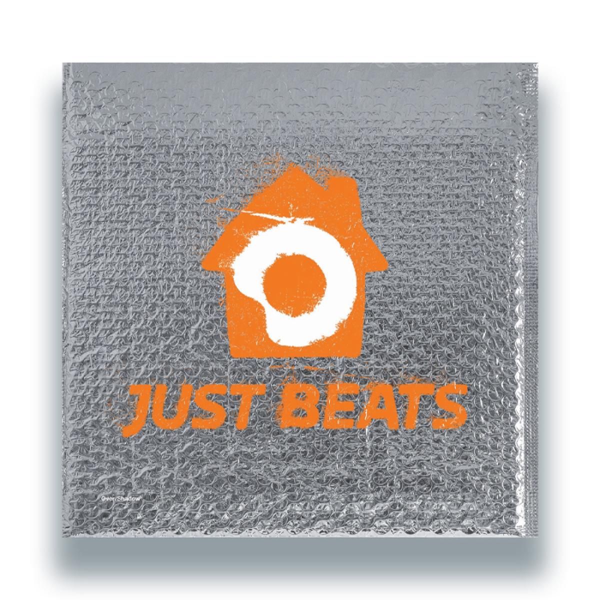 Various - Just Beats LP 4x12" | Over/Shadow (OSHJB)
