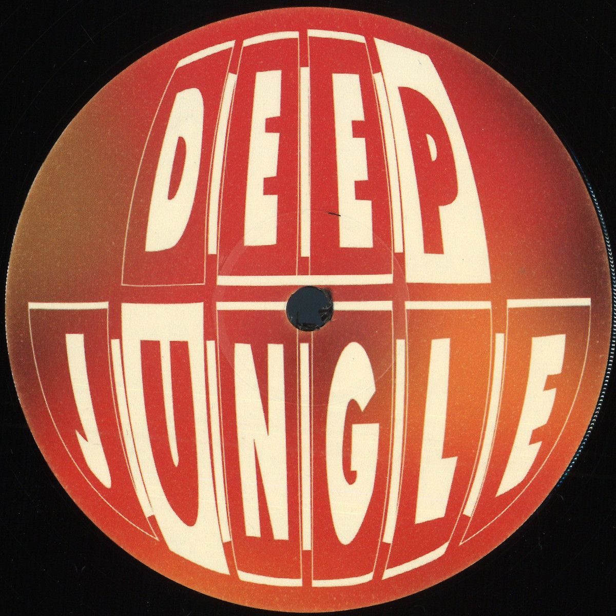 Subjects - Mash Up EP | Deep Jungle (DAT088 A/B)