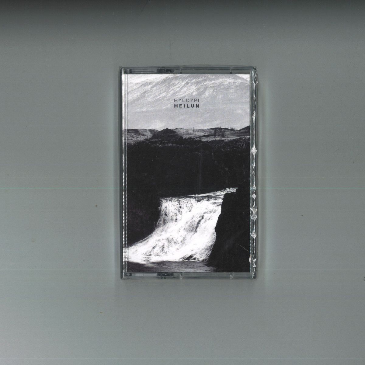 Hyldypi - Heilun (TAPE) | Past Inside the Present US (PITP65) - main