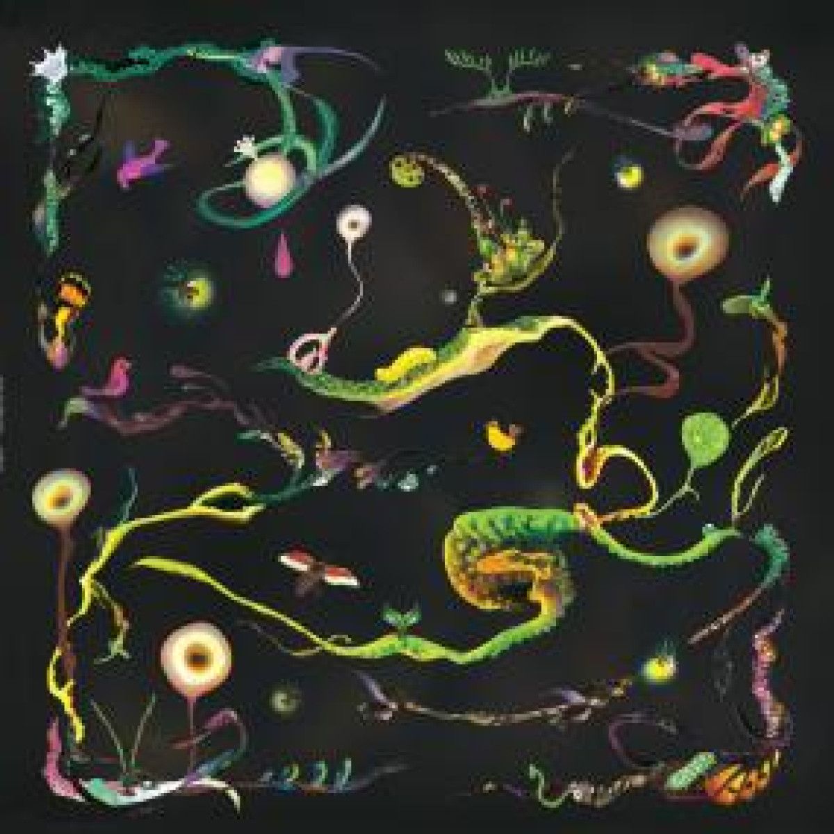 Roxane Métayer - CHÊNES | KRAAK (K130)