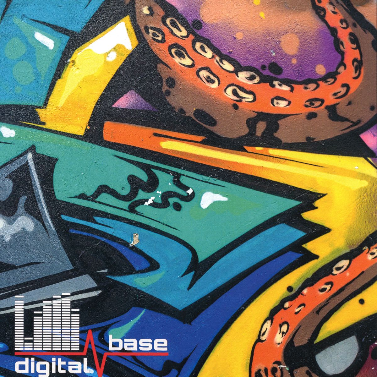 Digital Base - Darling | Old Skool Records (OSR002)