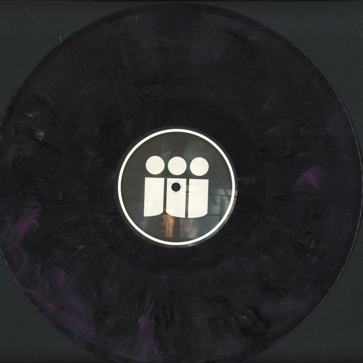 Dj Sofa - Hypervigilance EP | Repertoire (REPRV036) - main