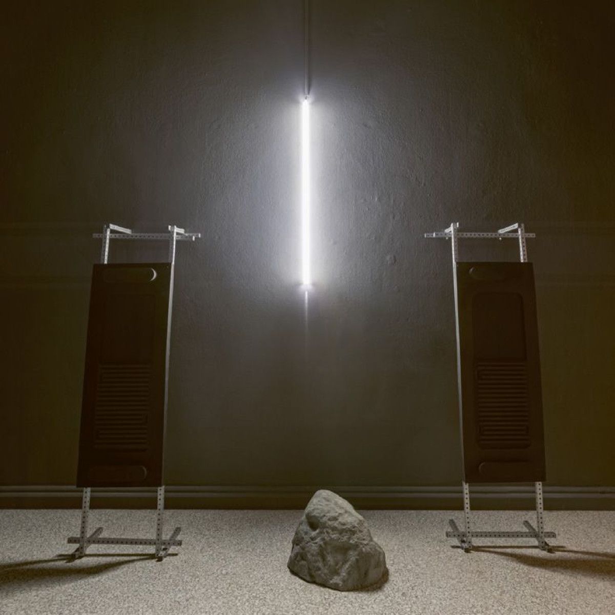 Ash Fure - Animal LP | SMALLTOWN SUPERSOUND (STSLJN442) - main Ash Fure - Animal LP | SMALLTOWN SUPERSOUND (STSLJN442) - main