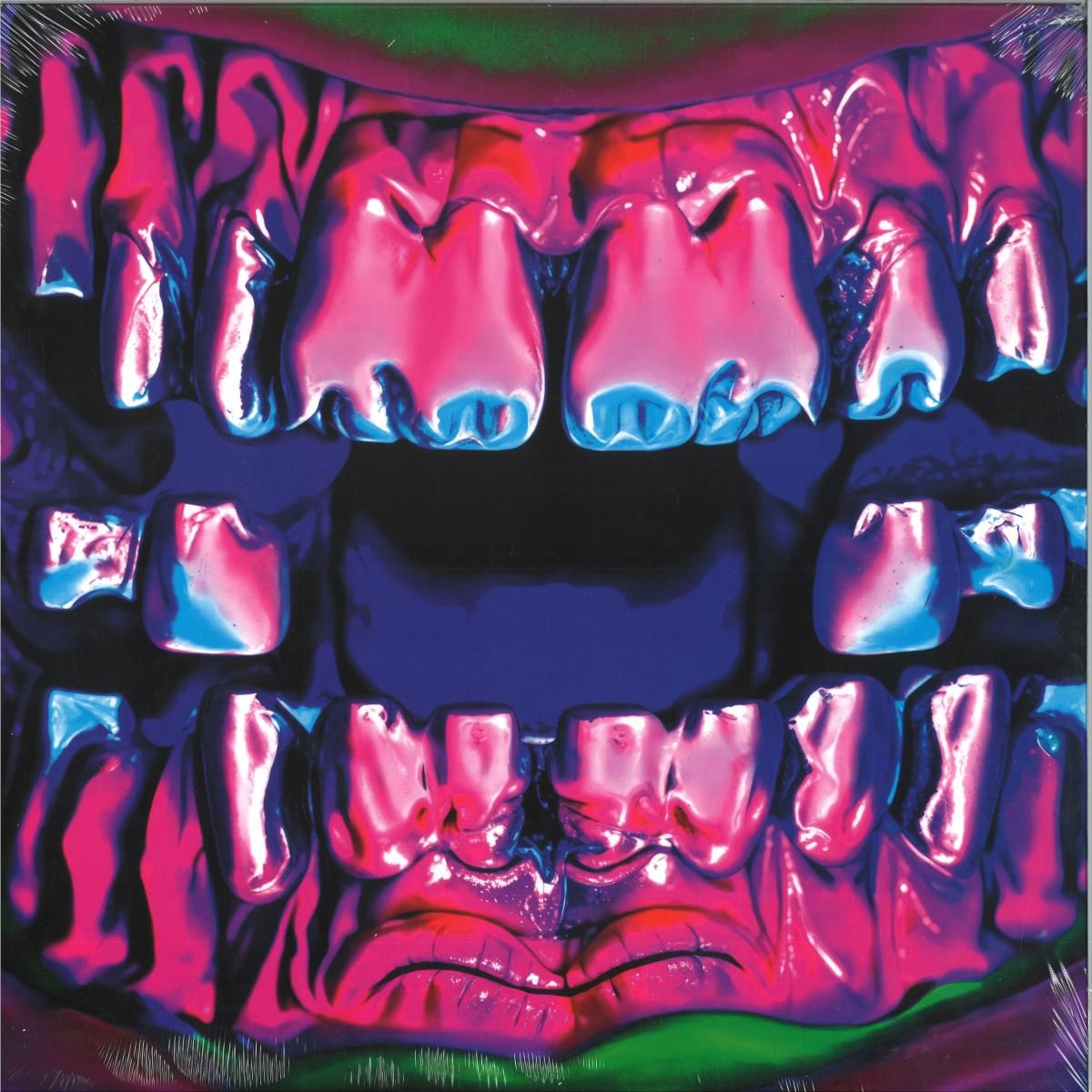 Jonathan Uliel Saldanha - Surface Disorder | Perf (PERF002) - main