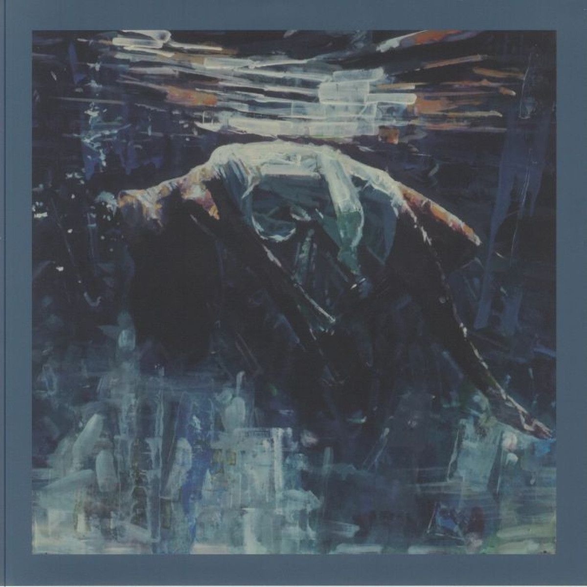 Mucha - Skin | Frequency Domain (FD025) Mucha - Skin | Frequency Domain (FD025)