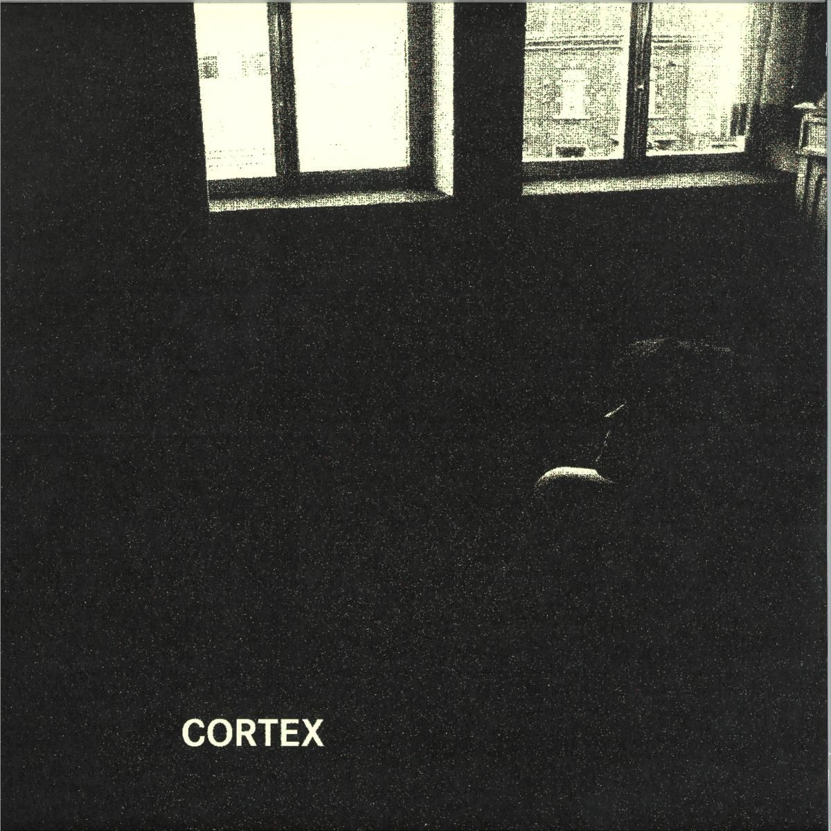 Cortex - Cortex (LP) | Camisole Records (CAM028) - main Cortex - Cortex (LP) | Camisole Records (CAM028) - main