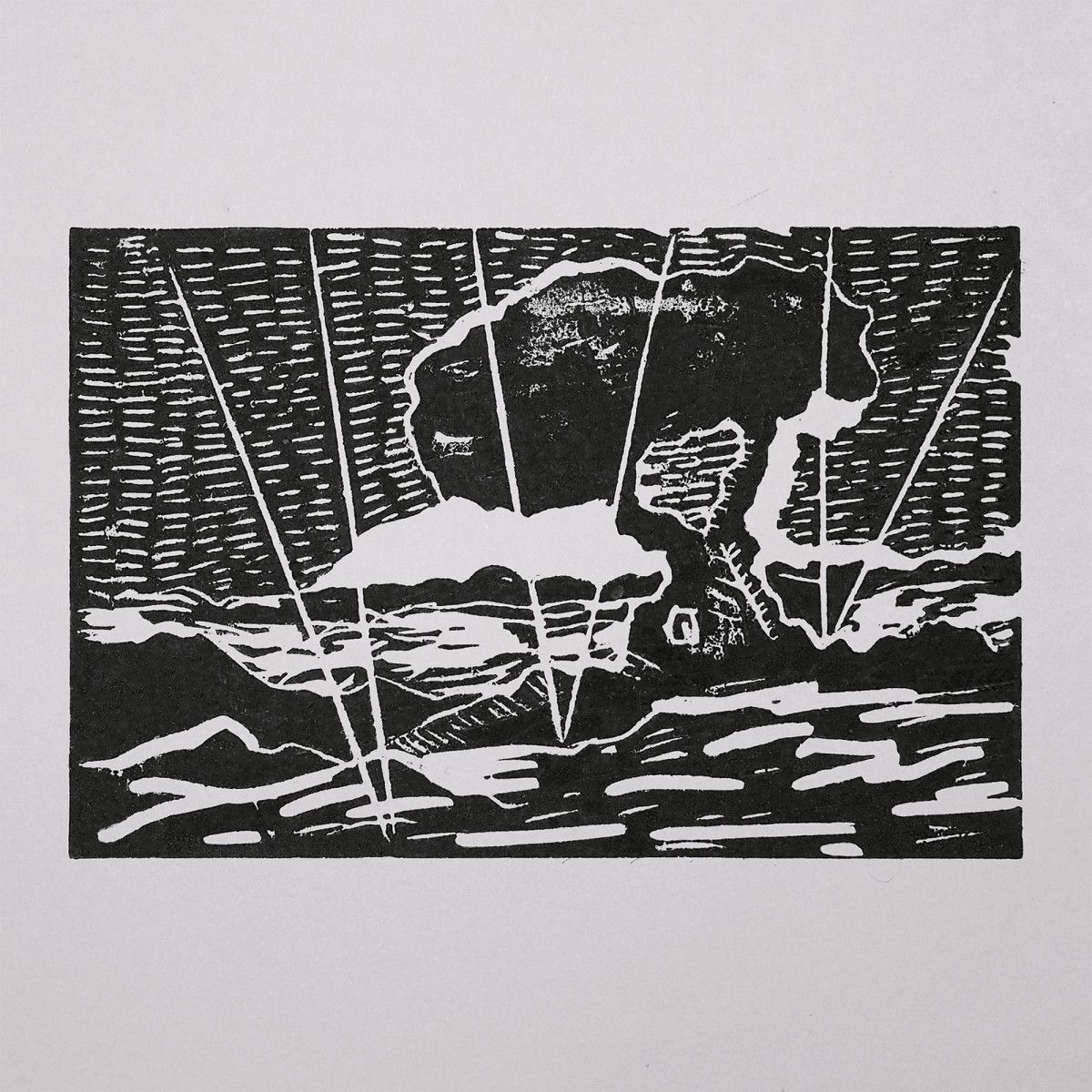 Ma.moyo - Viva Voce Vol. 1 | Accidental Meetings (AM024) Ma.moyo - Viva Voce Vol. 1 | Accidental Meetings (AM024)