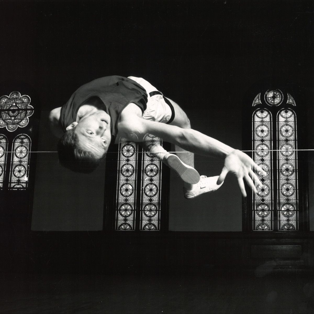 Myers  &  Andy Votel  &  Sean Canty - Human Engineering | Few Crackles (FC08) - main