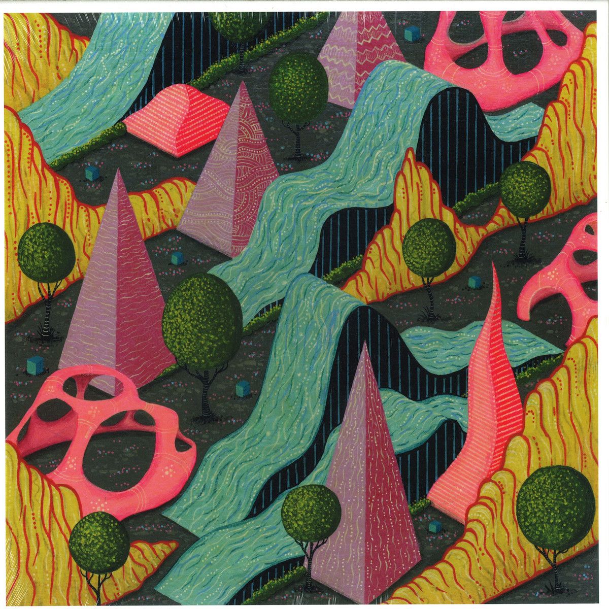 Jack Cutter - Serpent Strut / Gift Of Our Father | Claremont 56 (C56051) - main